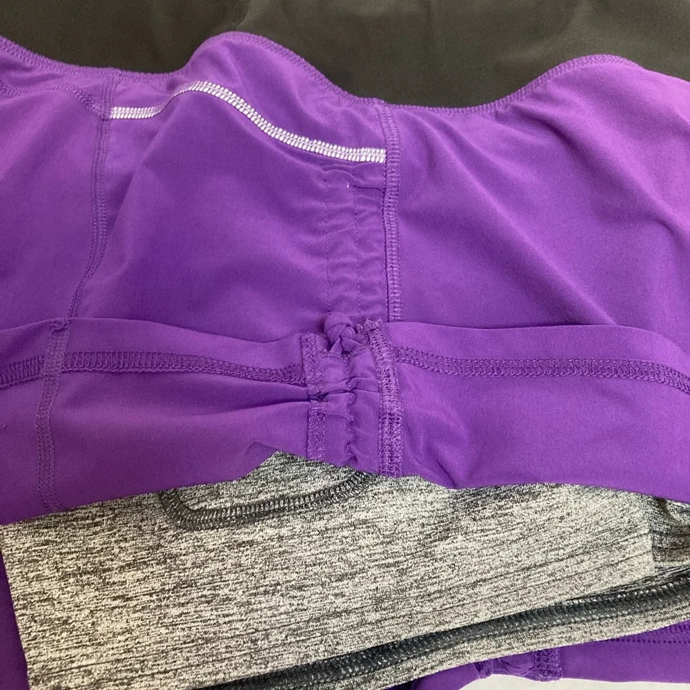 Lucy Endurance Skort